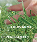 heizungknopf