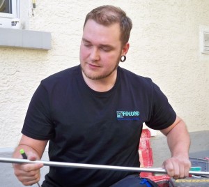 Sven Blankenstein